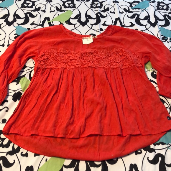 Hollister Tops - Hollister top new size S